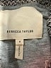 Rebecca Taylor Tweed Gray Jacket Size 4 - photo 6