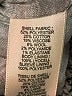 Rebecca Taylor Tweed Gray Jacket Size 4 - photo 7