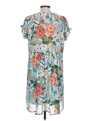 Umgee Casual Dress (view 2)