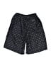 C9 By Champion Stars Black Athletic Shorts Size 8 - 10 - photo 2