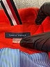 Tommy Hilfiger Orange Blazer Size 16 - photo 6