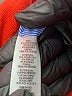 Tommy Hilfiger Orange Blazer Size 16 - photo 7