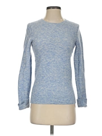 Banana Republic Wool Pullover Sweater (view 1)