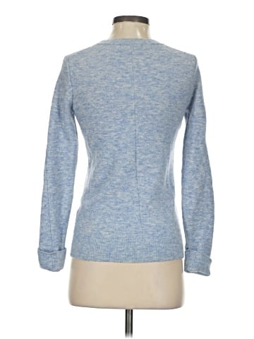 Banana Republic Wool Pullover Sweater (view 2)