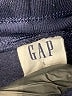 Gap Blue Track Pants Size L - photo 7