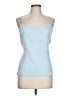 Nike Blue Tank Top Size L - photo 1