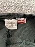 Zara Solid Black Casual Pants Size 12-18 mo - photo 3