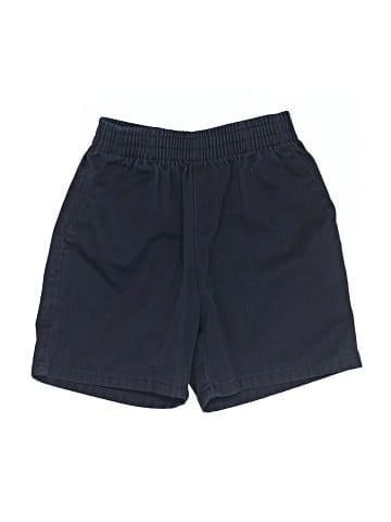 Classroom School Uniforms Athletic Shorts (view 1)