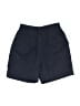 Classroom School Uniforms Solid Blue Athletic Shorts Size 6 - photo 1