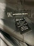 INC International Concepts Black Blazer Size XXL - photo 6