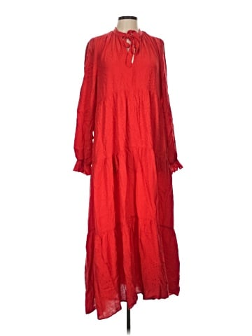 Maeve by Anthropologie Casual Dress (view 1)