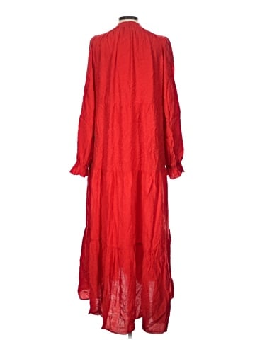 Maeve by Anthropologie Casual Dress (view 2)