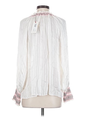 Johnny Was Long Sleeve Blouse (view 2)