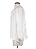 Johnny Was White Long Sleeve Blouse Size S - photo 5