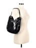 MICHAEL Michael Kors 100% Leather Animal Print Black Leather Hobo One size - photo 2