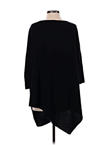 Neiman Marcus Poncho (view 2)