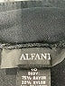 Alfani Black Active Pants Size 10 - photo 7