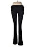 Seven7 Black Jeggings Size 27 waist - photo 2