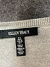 Ellen Tracy Gray Pullover Sweater Size L - photo 7