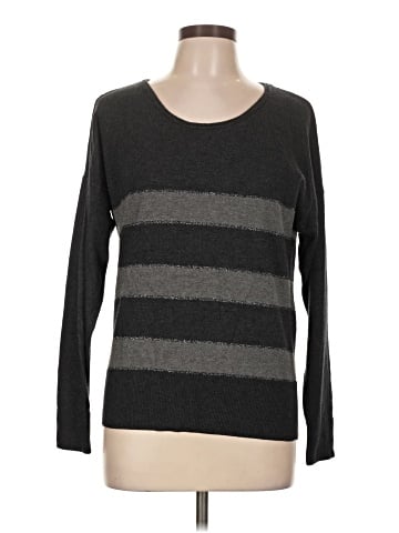 Ann Taylor LOFT Pullover Sweater (view 1)