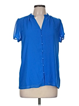 41 Hawthorn Short Sleeve Blouse