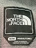 The North Face 100% Polyester Gray Fleece Size M - photo 6