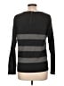 Ann Taylor LOFT Gray Pullover Sweater Size L - photo 2