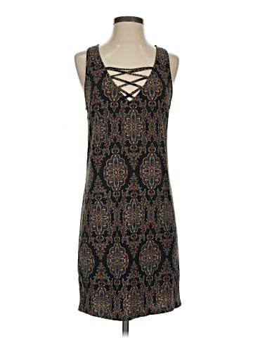 Veronica M. Cocktail Dress (view 1)