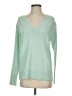 Vince. Green Wool Pullover Sweater Size XS - photo 1