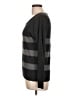 Ann Taylor LOFT Gray Pullover Sweater Size L - photo 5
