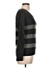 Ann Taylor LOFT Gray Pullover Sweater Size L - photo 4