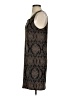 Veronica M. Tweed Brown Cocktail Dress Size S - photo 5