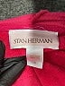 Stan Herman 100% Polyester Pink Poncho Size XL - photo 7