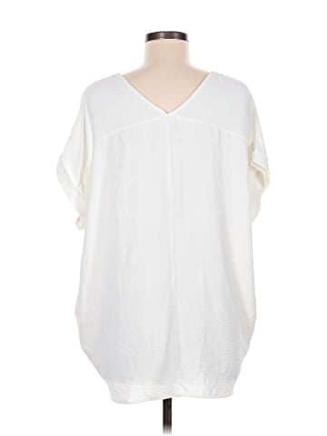 First Love 3/4 Sleeve Blouse (view 2)