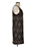 Veronica M. Tweed Brown Cocktail Dress Size S - photo 4