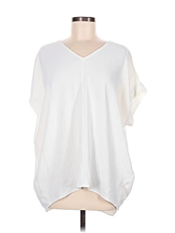 First Love 3/4 Sleeve Blouse (view 1)