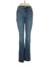 Bandolino Blue Jeans Size 6 - photo 1