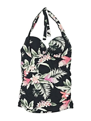 Tommy Bahama Swimsuit Top (view 1)
