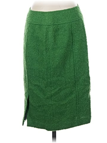 Lafayette 148 New York Wool Skirt (view 1)