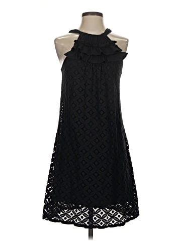Ella Moss Cocktail Dress (view 1)