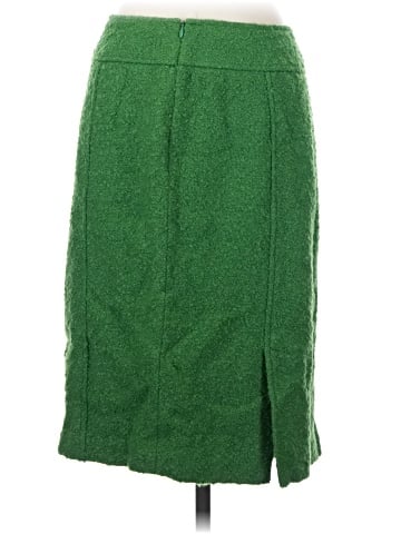 Lafayette 148 New York Wool Skirt (view 2)