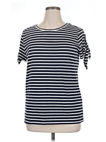 Nautica Short Sleeve T-Shirt (view 1)