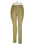 Buffbunny Collection Green Active Pants Size L - photo 1