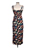 41Hawthorn Floral Blue Casual Dress Size L (petite) - photo 2