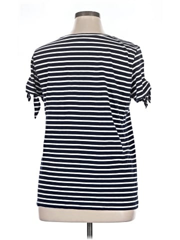 Nautica Short Sleeve T-Shirt (view 2)