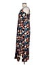41Hawthorn Floral Blue Casual Dress Size L (petite) - photo 5