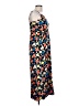41Hawthorn Floral Blue Casual Dress Size L (petite) - photo 4