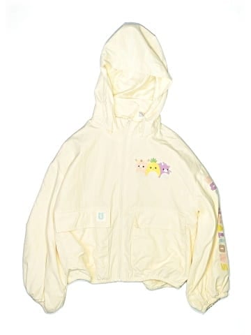 H&M Zip Up Hoodie (view 1)