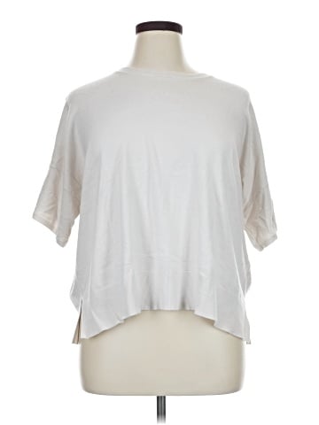 Splendid Short Sleeve Top (view 1)