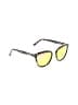 DIFF Yellow Sunglasses One size - photo 1
